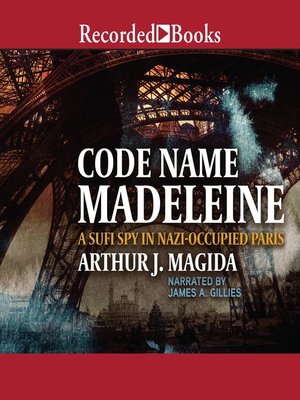 cover image of Code Name Madeleine